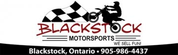 Blackstock Motorsports