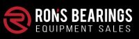 Ron's Bearings Equipment Sales